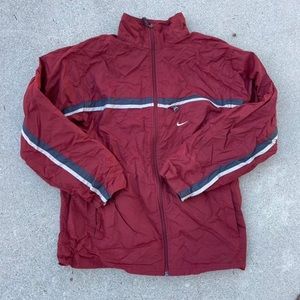 Vintage Nike Jacket
